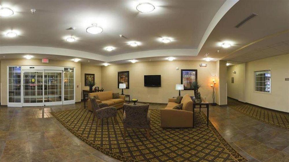 Candlewood Suites Indianapolis Northwest By Ihg Extérieur photo