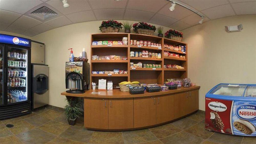 Candlewood Suites Indianapolis Northwest By Ihg Extérieur photo