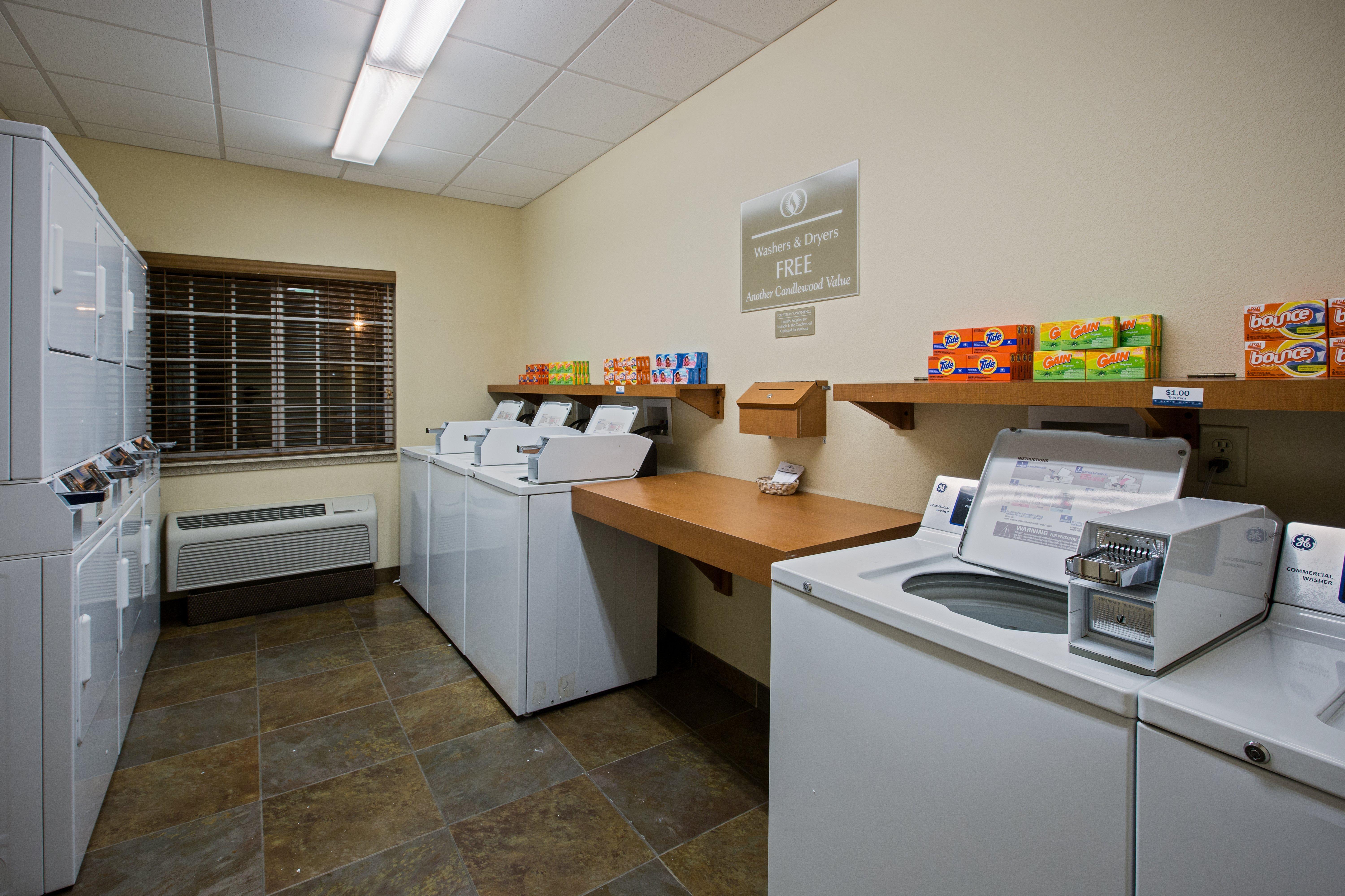 Candlewood Suites Indianapolis Northwest By Ihg Extérieur photo