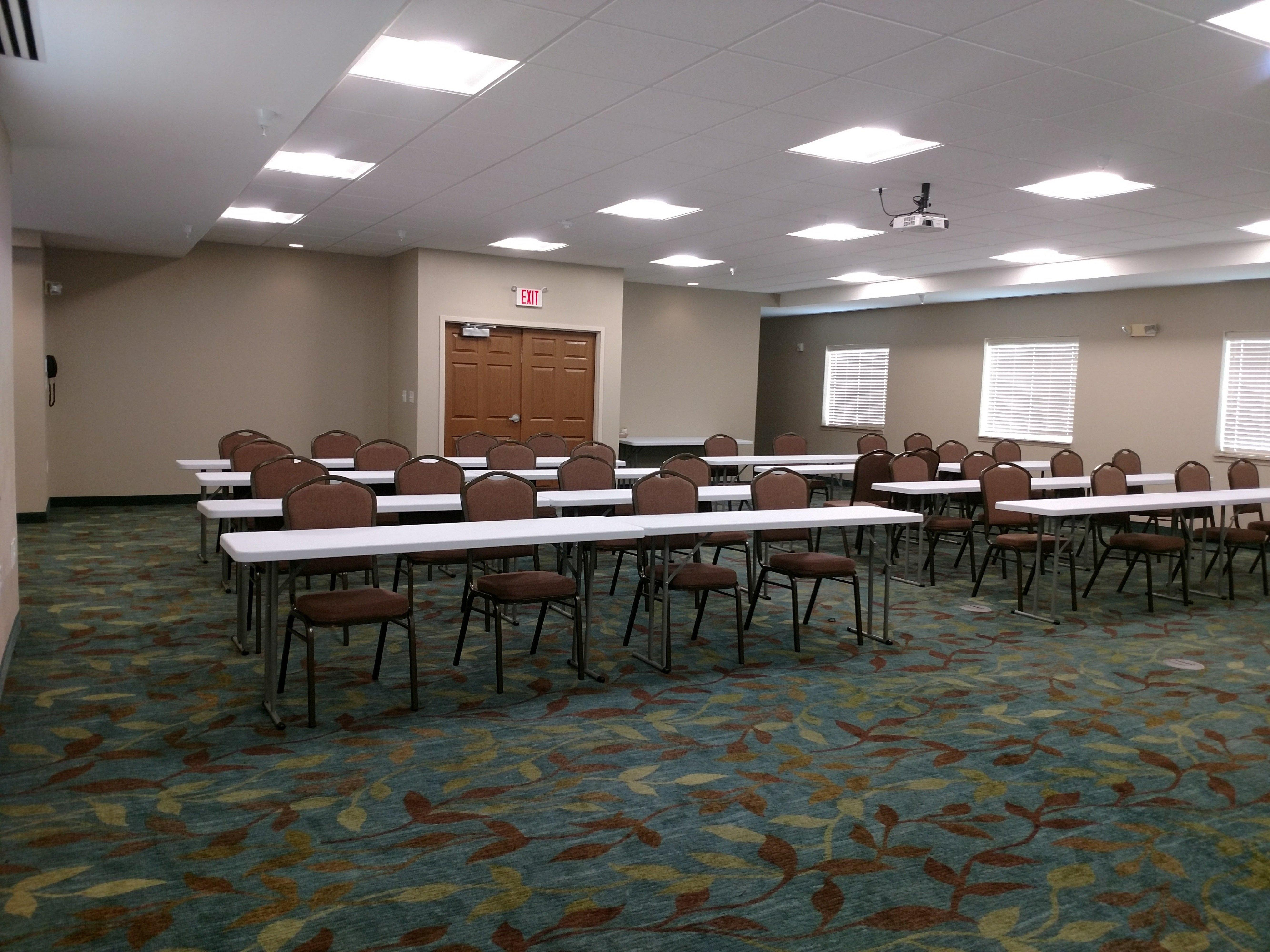 Candlewood Suites Indianapolis Northwest By Ihg Extérieur photo