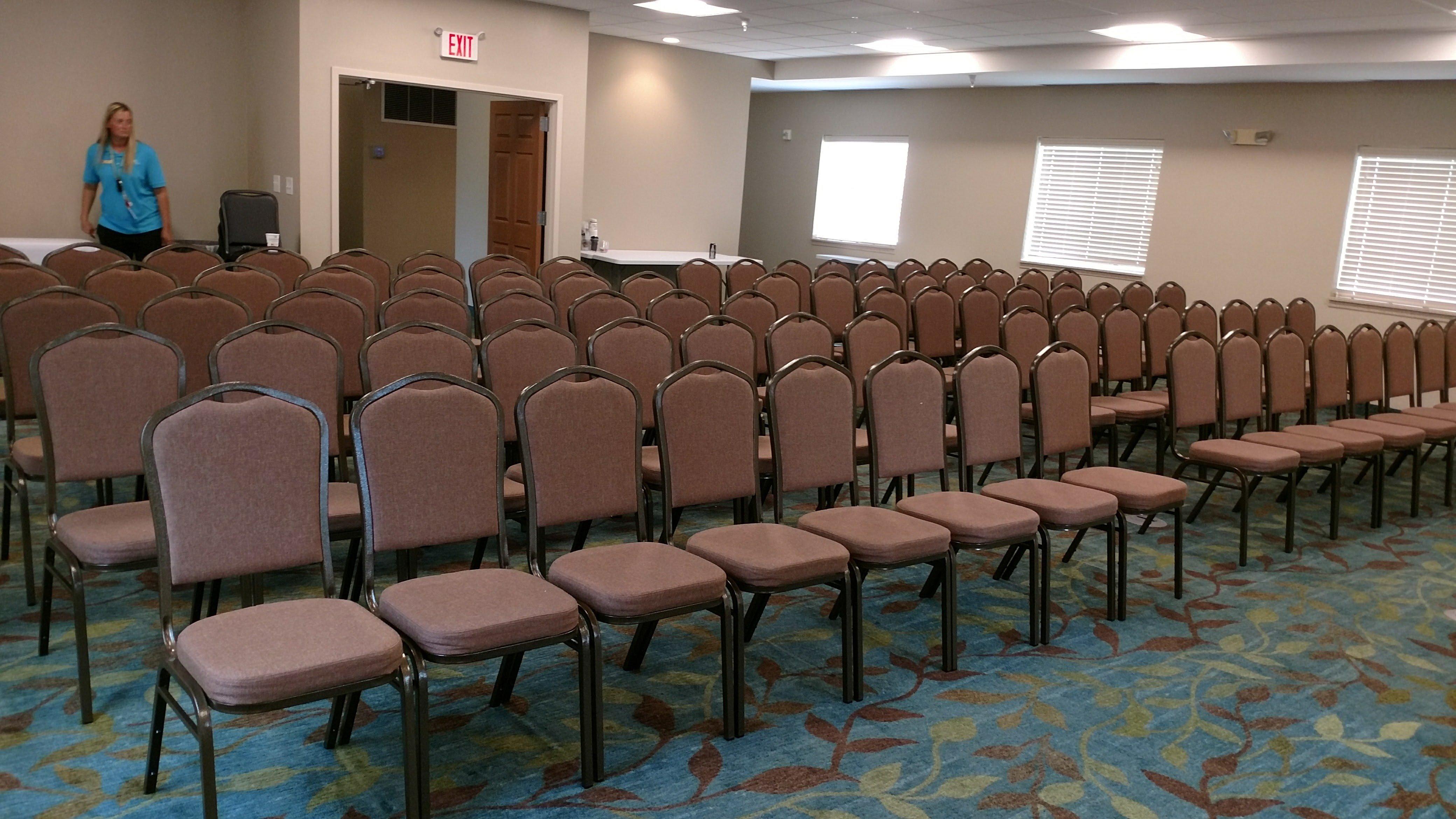Candlewood Suites Indianapolis Northwest By Ihg Extérieur photo