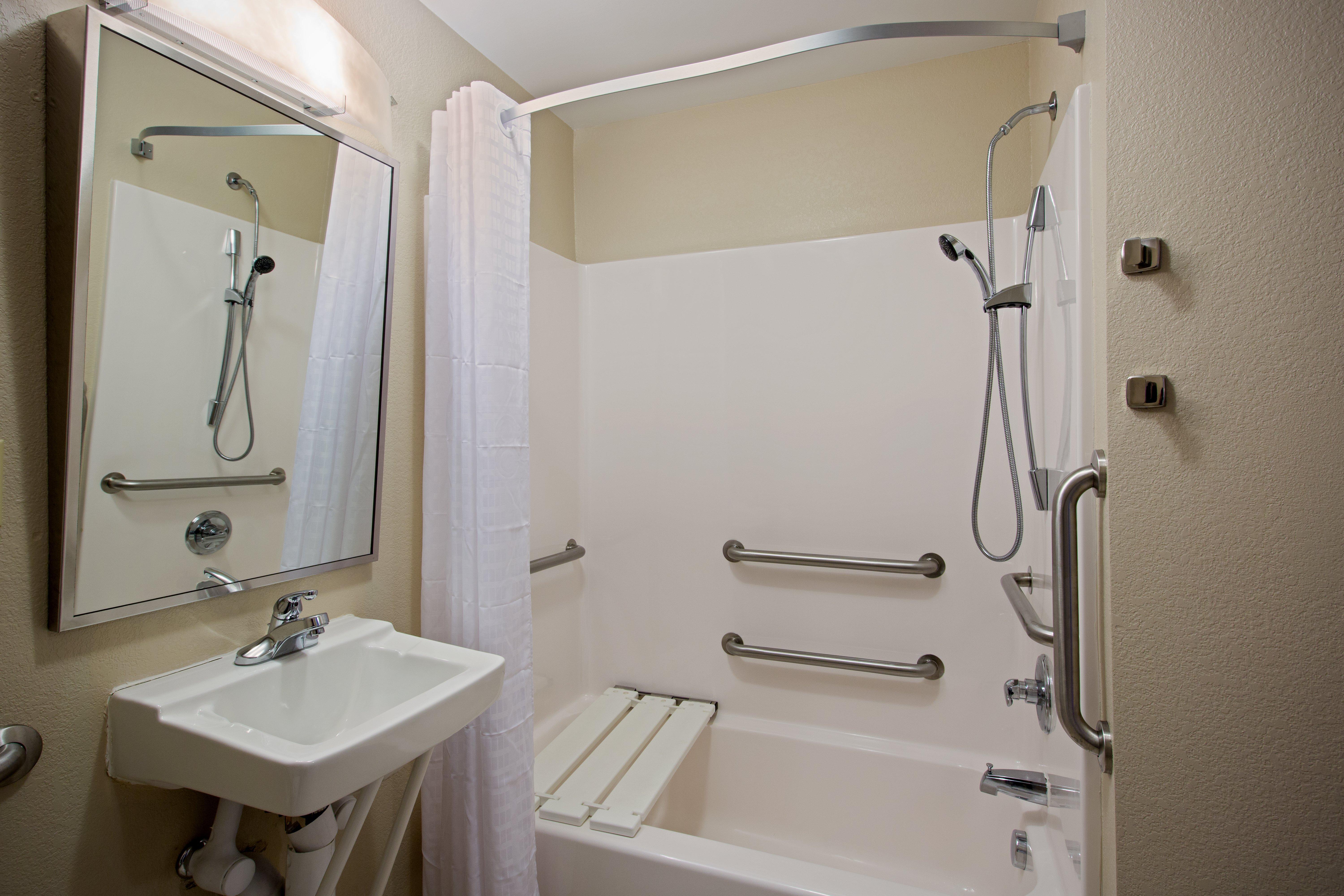Candlewood Suites Indianapolis Northwest By Ihg Extérieur photo