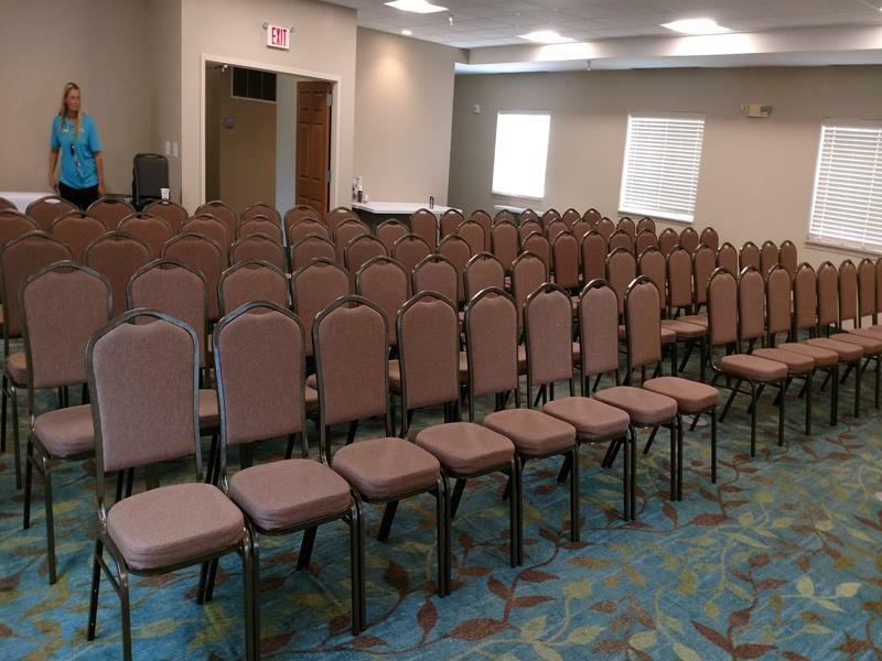 Candlewood Suites Indianapolis Northwest By Ihg Extérieur photo