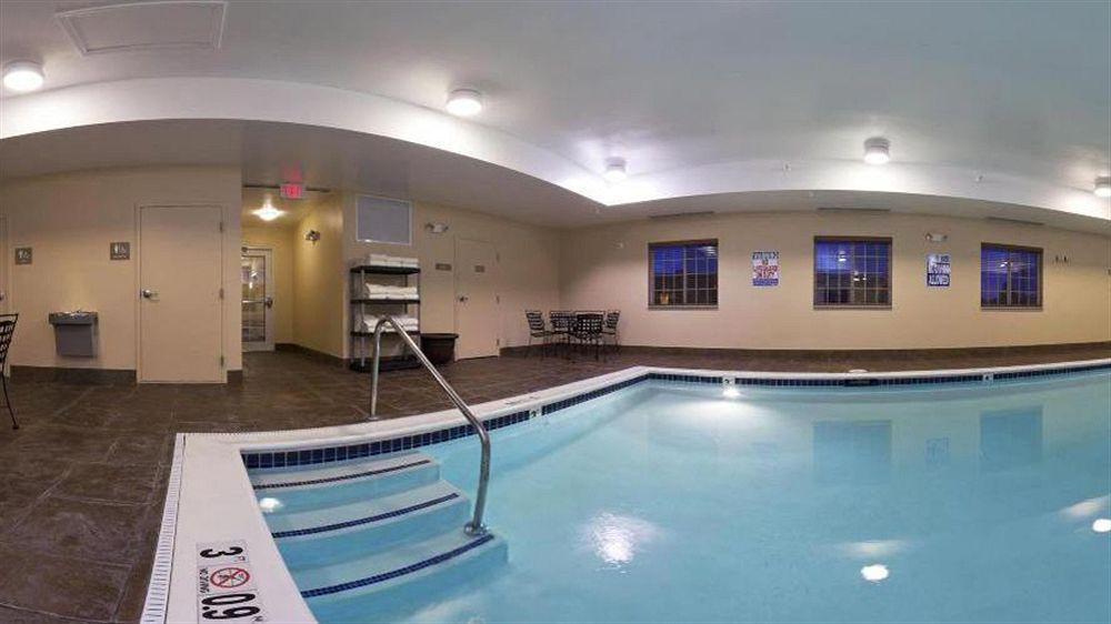 Candlewood Suites Indianapolis Northwest By Ihg Extérieur photo