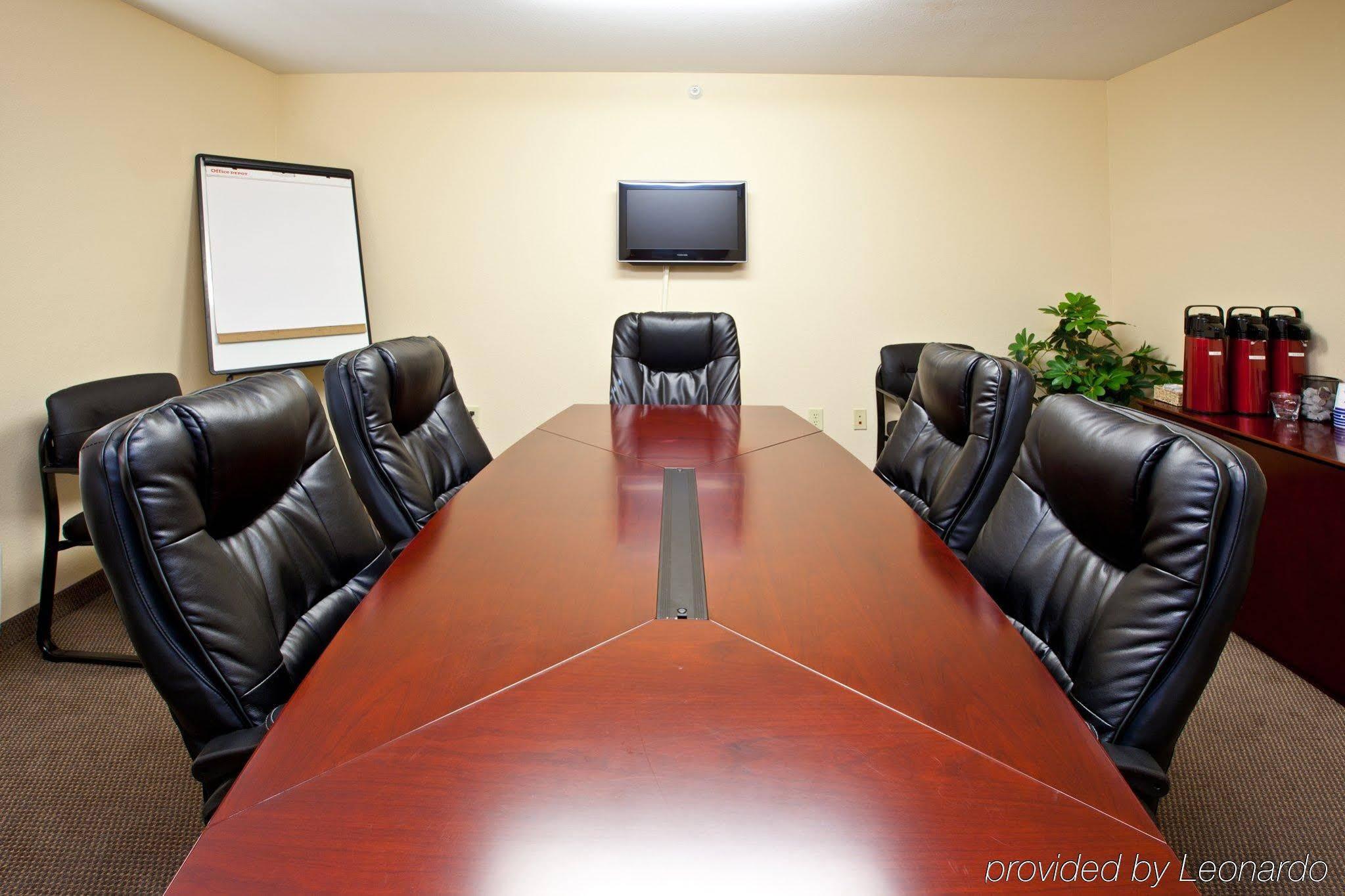 Candlewood Suites Indianapolis Northwest By Ihg Extérieur photo