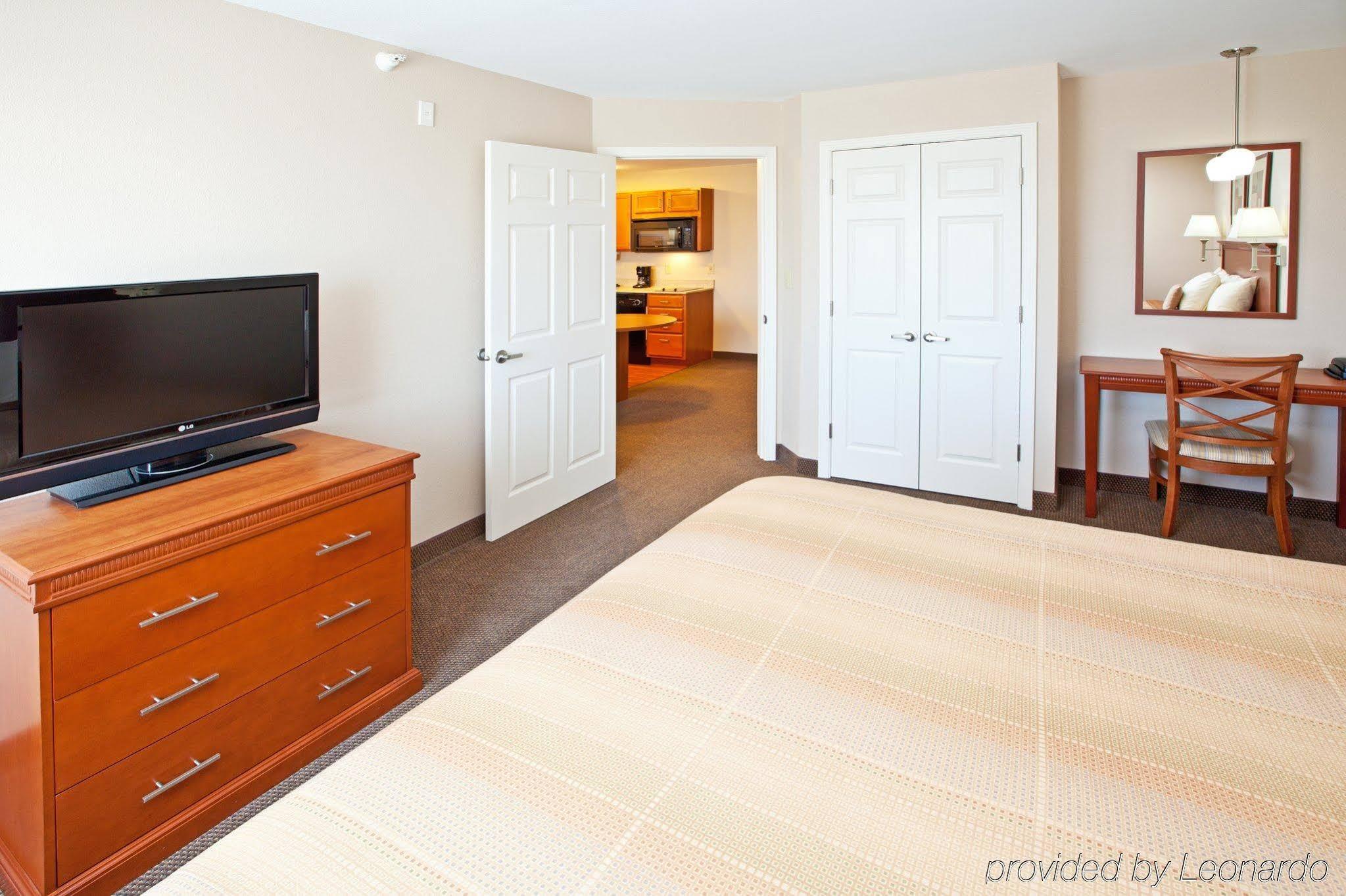 Candlewood Suites Indianapolis Northwest By Ihg Extérieur photo