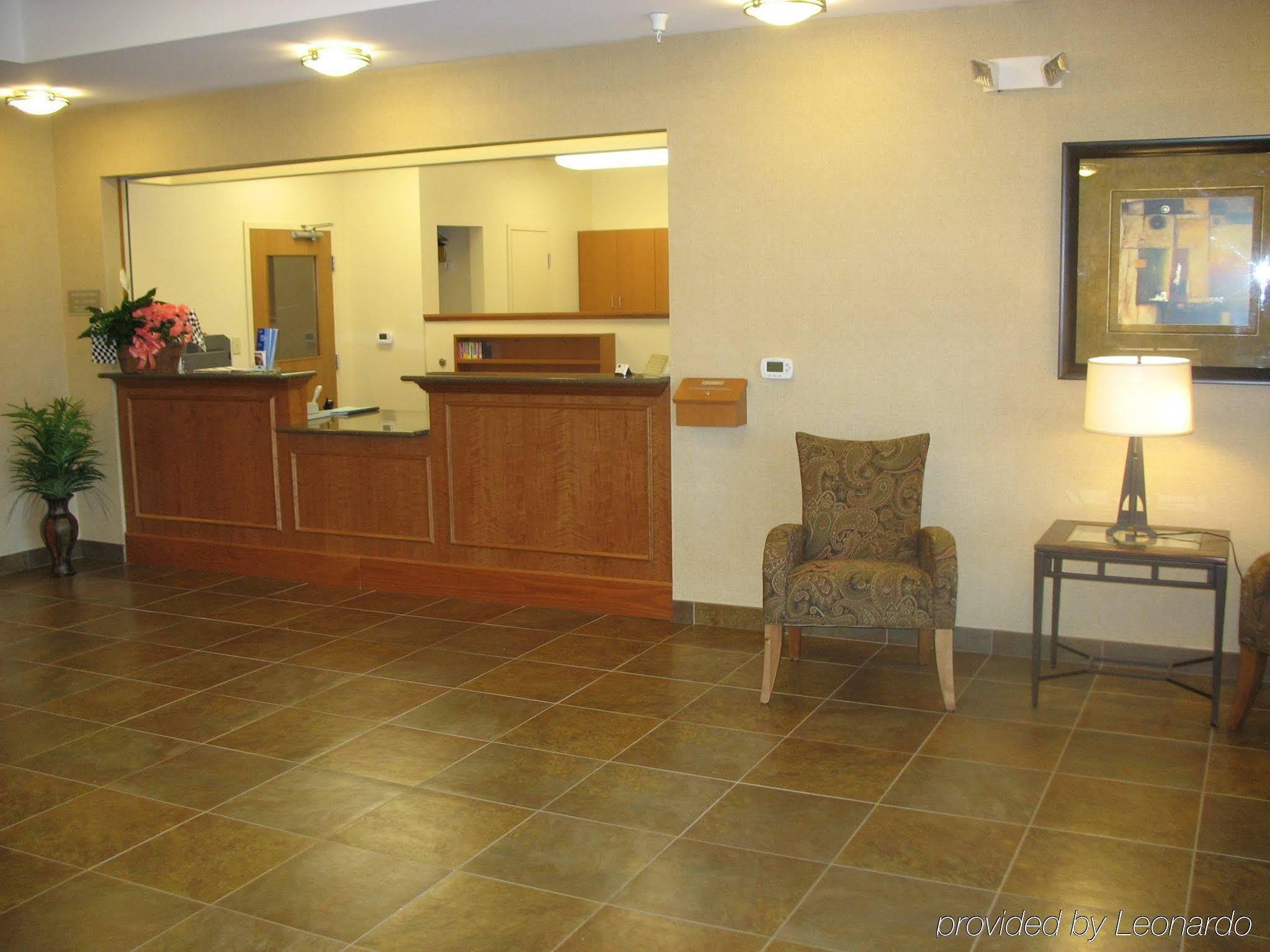 Candlewood Suites Indianapolis Northwest By Ihg Extérieur photo