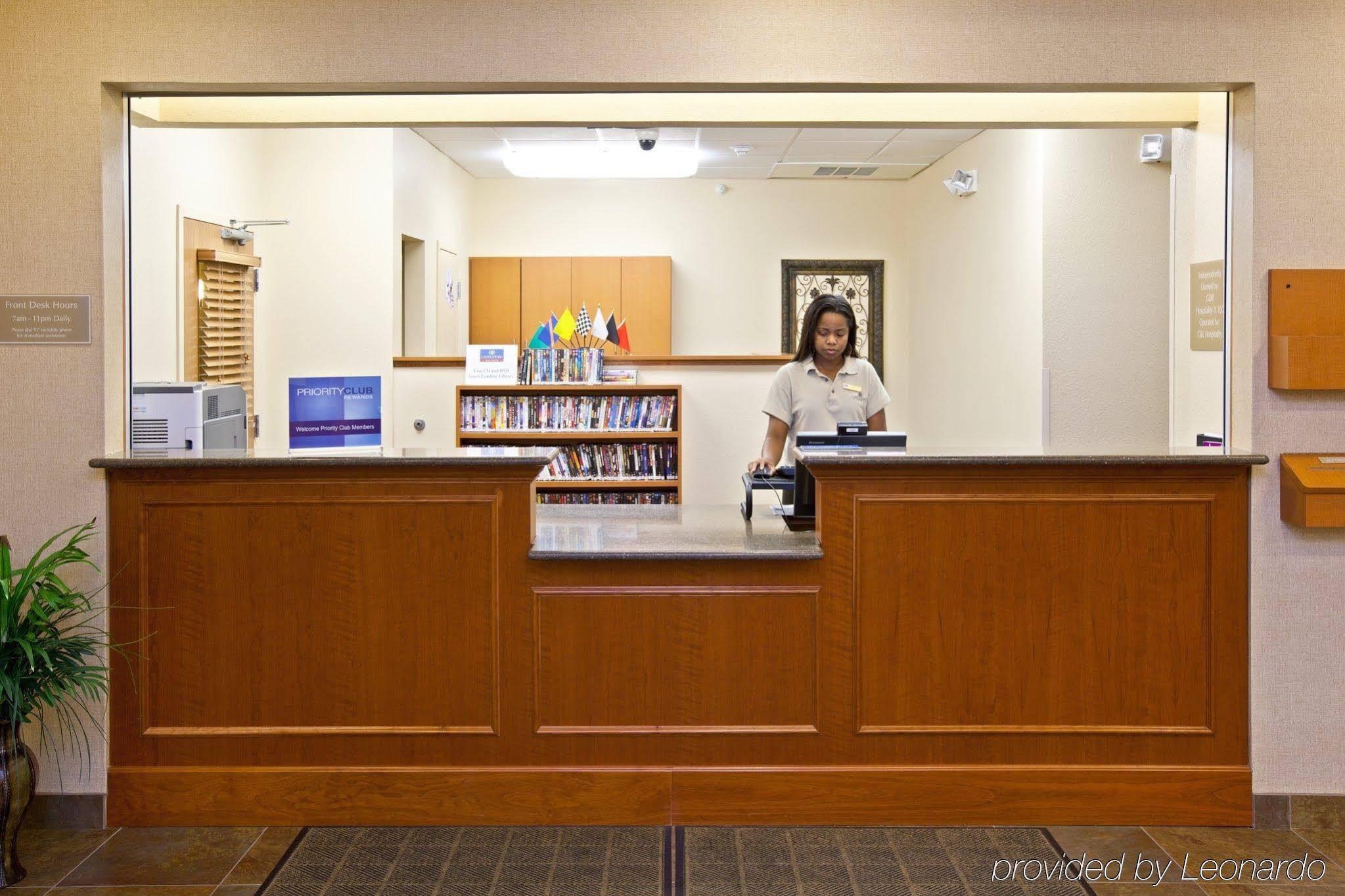 Candlewood Suites Indianapolis Northwest By Ihg Extérieur photo